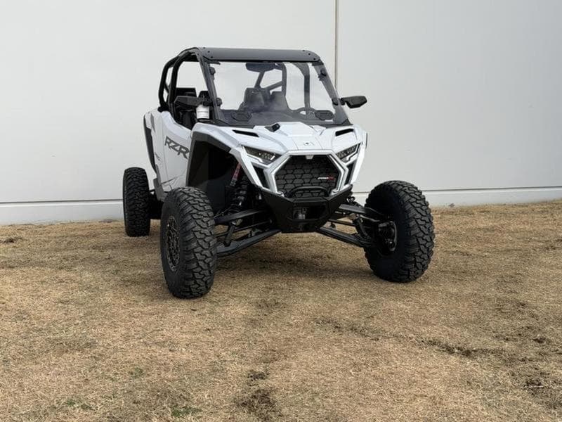 2026 Polaris RZR PRO R 4 ULTIMATE