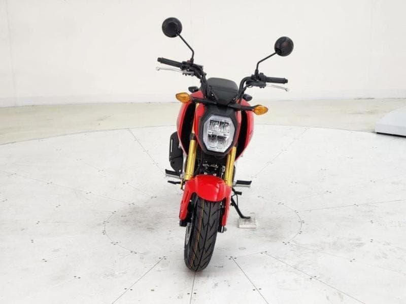 2026 Honda GROM