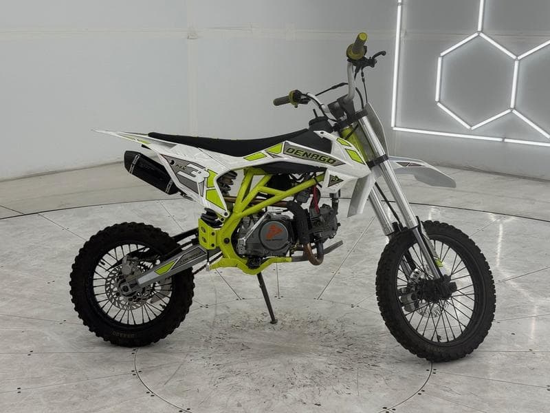 2026 Denago Powersports MX3