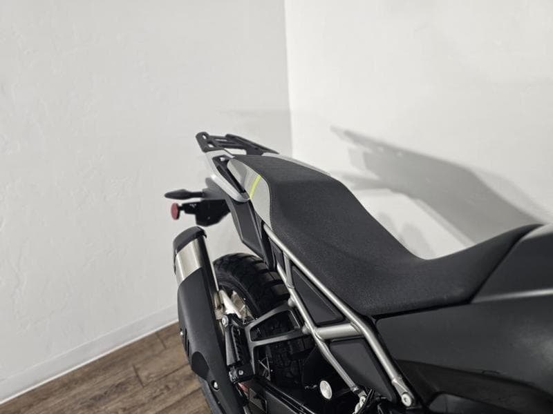 2026 CFMoto IBEX 450