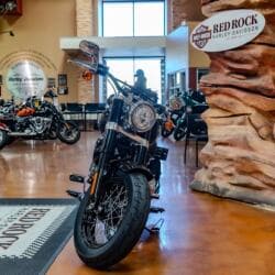 2020 Harley-Davidson Softail Slim