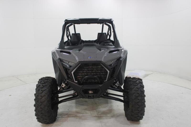 2026 Polaris RZR PRO XP 4 ULTIMATE