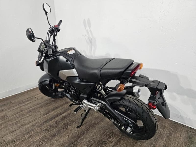 2026 Honda GROM