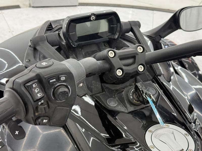 2023 Can-Am Spyder F3 Rotax 1330 ACE