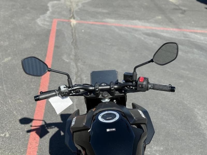 2026 Suzuki GSX-8S