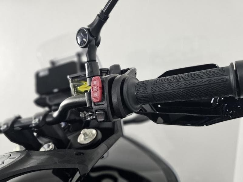 2026 CFMoto IBEX 450