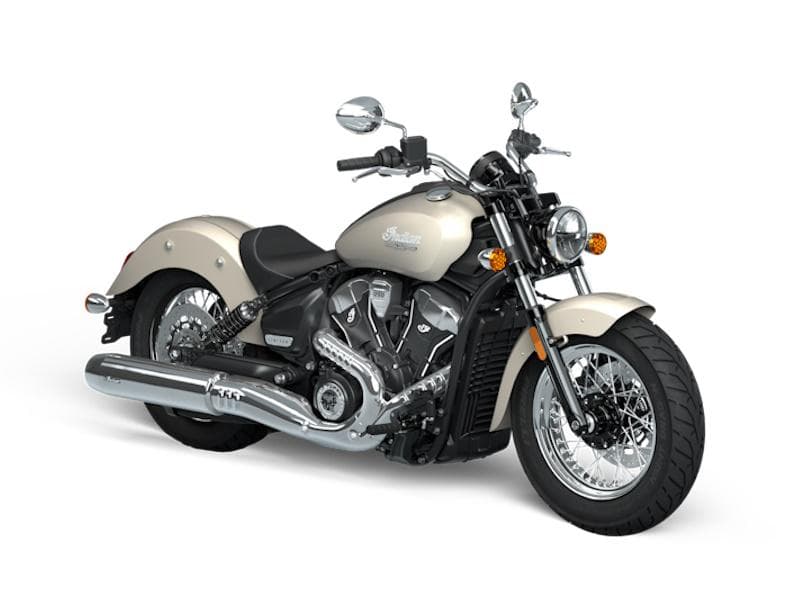 2025 Indian Scout® Classic Limited
